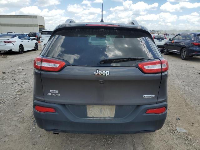 Photo 6 from auction – 2018 JEEP CHEROKEE LATITUDE PLUS with VIN 1C4PJMLBXJD583672