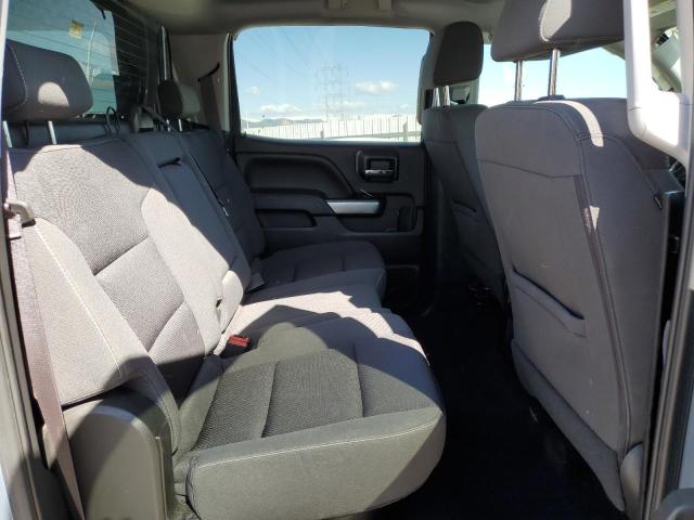 Photo 10 from auction – 2016 CHEVROLET SILVERADO with VIN 3GCUKREC0GG282830
