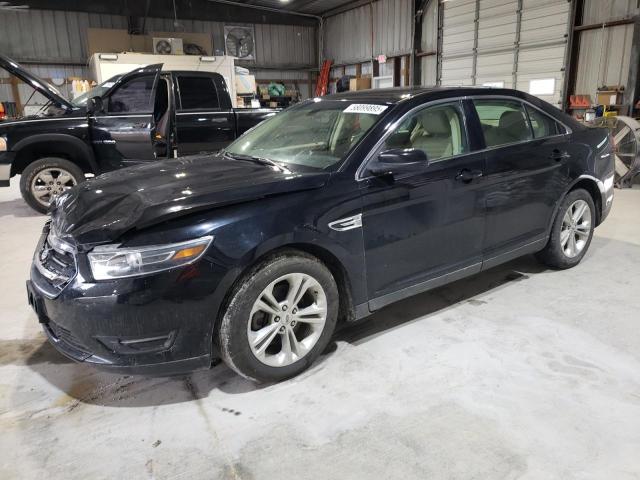 FORD TAURUS SEL 2016 z numerem VIN 1FAHP2E87GG150803 - Zdjęcie z aukcji