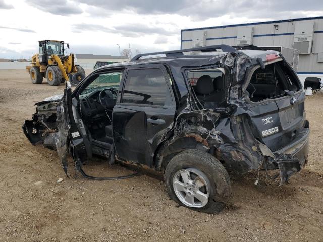 Photo 2 from auction – 2012 FORD ESCAPE XLT with VIN 1FMCU9DG2CKB18181