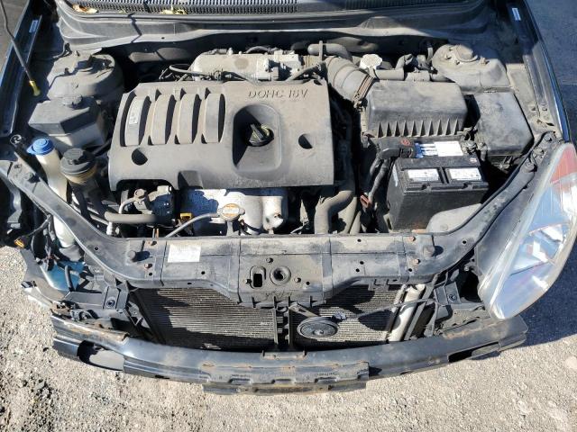Photo 11 from auction – 2010 HYUNDAI ACCENT BLU with VIN KMHCM3AC1AU166903
