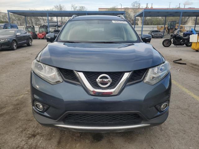 Photo 5 from auction – 2014 NISSAN ROGUE S with VIN 5N1AT2MV5EC868025