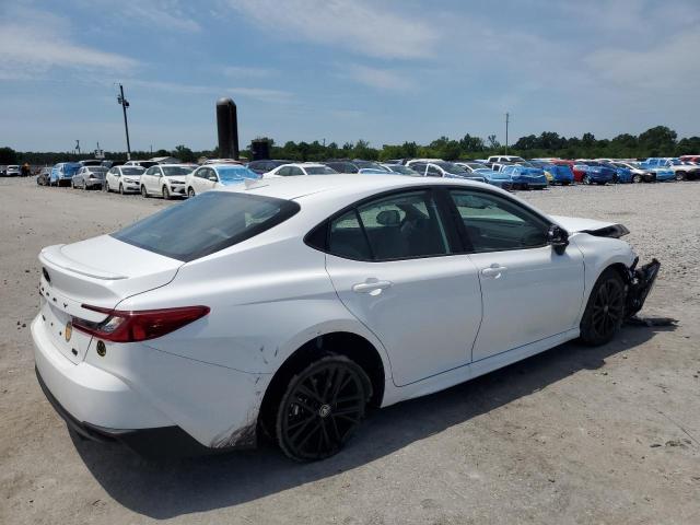 Photo 3 from auction – 2025 TOYOTA CAMRY XSE with VIN 4T1DAACK2SU603511
