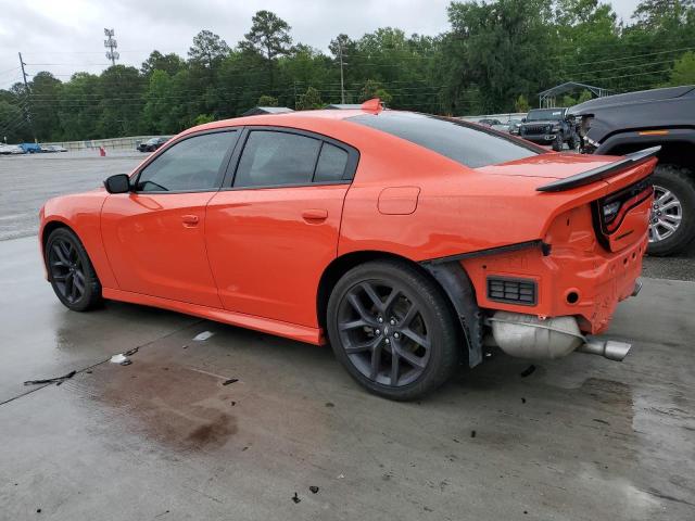 Photo 2 from auction – 2023 DODGE CHARGER GT with VIN 2C3CDXHG1PH547574