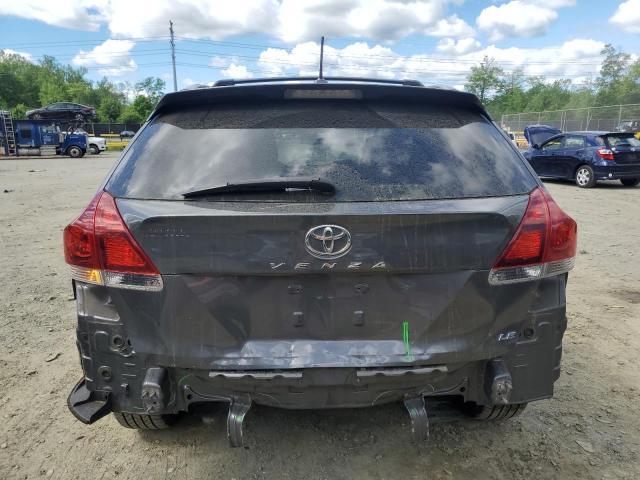 Photo 6 from auction – 2013 TOYOTA VENZA LE with VIN 4T3ZA3BB5DU073242