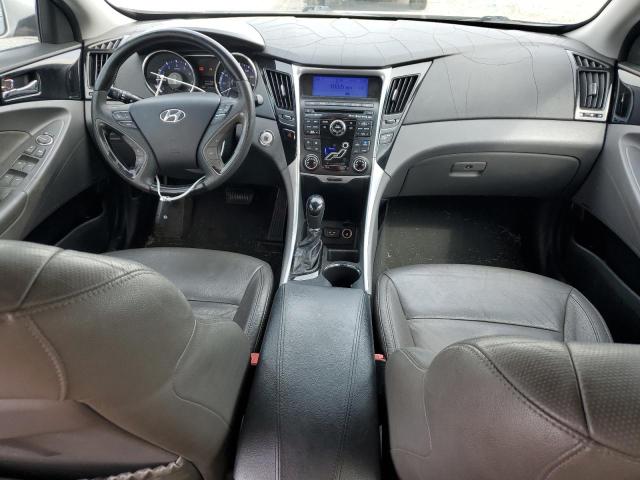 Zdjęcie 8 z aukcji – 2011 HYUNDAI SONATA SE z VIN 5NPEC4AC5BH087199