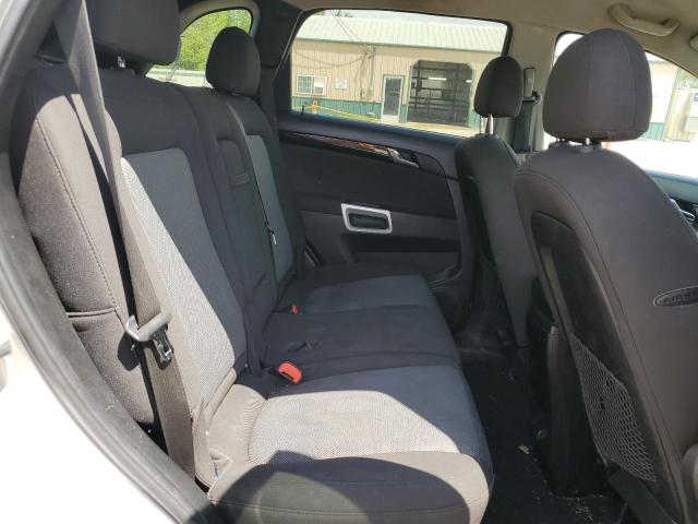 Photo 10 from auction – 2013 CHEVROLET CAPTIVA LT with VIN 3GNAL3EK8DS603629