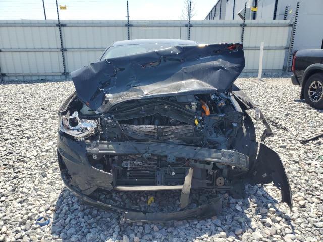 Photo 5 from auction – 2020 FORD FUSION SE with VIN 3FA6P0LU3LR197339