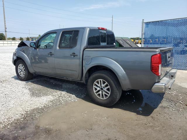 Photo 2 from auction – 2018 NISSAN FRONTIER S with VIN 1N6AD0ER4JN740362