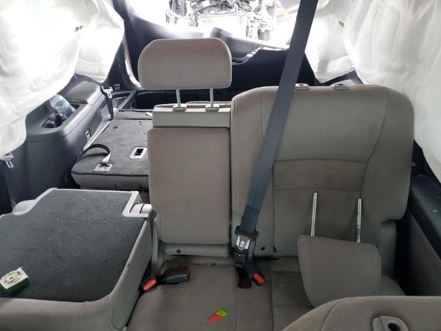 Photo 10 from auction – 2021 HONDA PILOT EX with VIN 5FNYF6H38MB018482