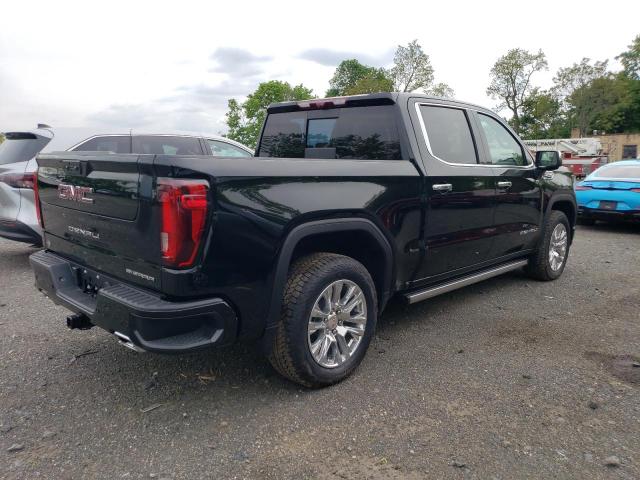 Photo 3 from auction – 2024 GMC SIERRA K15 with VIN 3GTUUGED2RG326577