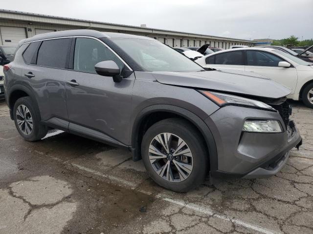 Photo 4 from auction – 2022 NISSAN ROGUE SV with VIN JN8BT3BBXNW339342