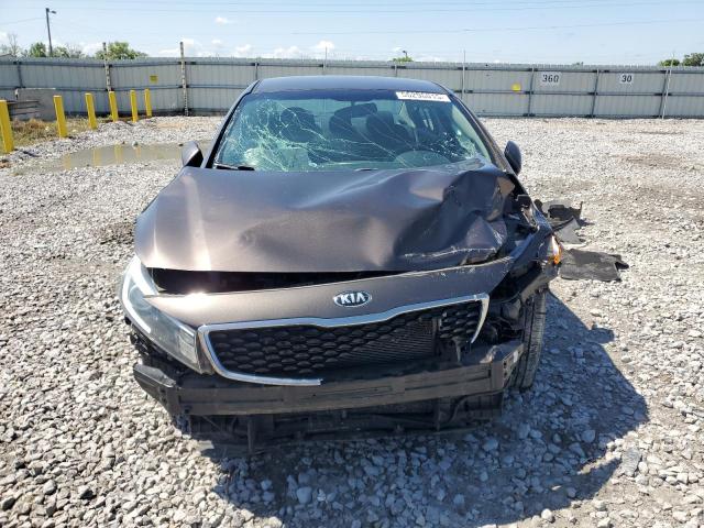 Photo 5 from auction – 2017 KIA FORTE LX with VIN 3KPFK4A75HE142256
