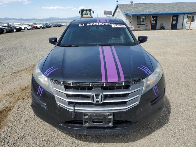 Photo 5 from auction – 2012 HONDA CROSSTOUR with VIN 5J6TF3H57CL000913