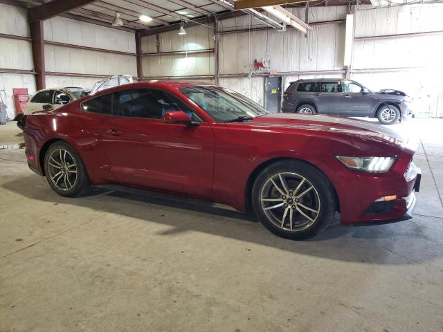 Photo 4 from auction – 2015 FORD MUSTANG with VIN 1FA6P8TH8F5346546