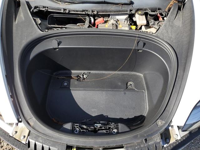 Photo 11 from auction – 2019 TESLA MODEL 3 with VIN 5YJ3E1EA6KF476702