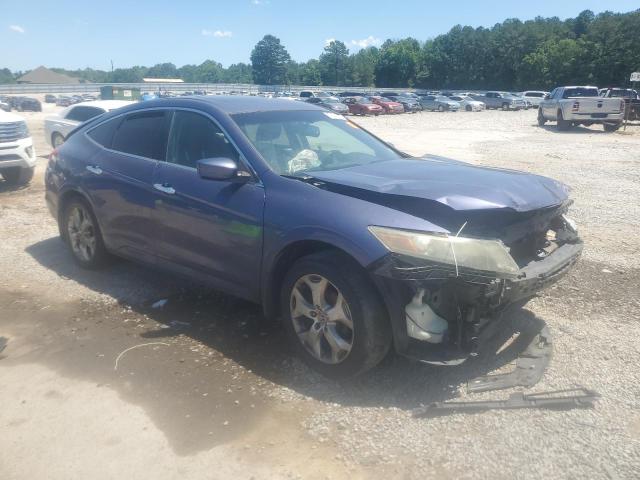 Photo 4 from auction – 2012 HONDA CROSSTOUR with VIN 5J6TF1H58CL005736