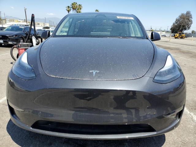 Photo 5 from auction – 2025 TESLA MODEL Y with VIN 7SAYGAEE0SF265792