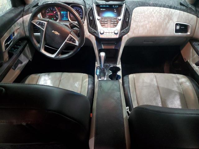 Photo 8 from auction – 2013 CHEVROLET EQUINOX LT with VIN 2GNALFEK5D1127319