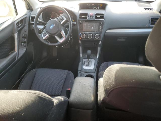 Photo 8 from auction – 2018 SUBARU FORESTER 2 with VIN JF2SJADC6JH506033