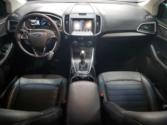 Photo 8 from auction – 2018 FORD EDGE SEL with VIN 2FMPK4J95JBB91701