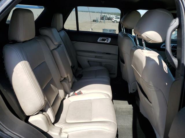 Photo 11 from auction – 2013 FORD EXPLORER L with VIN 1FM5K8F84DGC53424