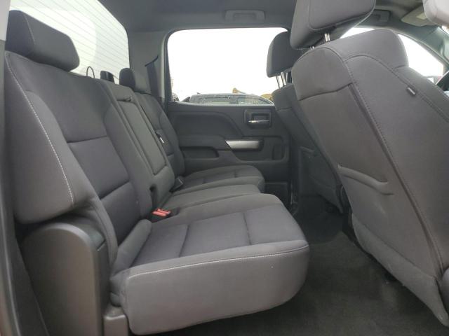 Photo 10 from auction – 2018 CHEVROLET SILVERADO with VIN 3GCUKRECXJG204692