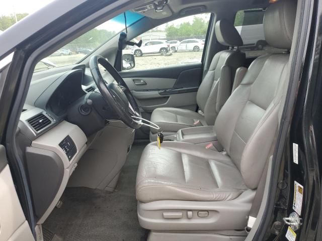 Photo 7 from auction – 2011 HONDA ODYSSEY EX with VIN 5FNRL5H63BB080208