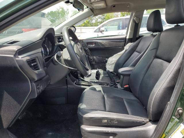 Photo 7 from auction – 2015 TOYOTA COROLLA L with VIN 2T1BURHE2FC229067