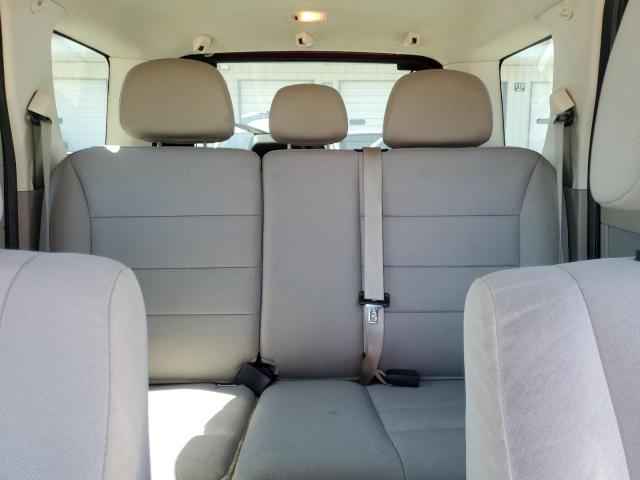 Photo 10 from auction – 2011 FORD ESCAPE XLT with VIN 1FMCU9D7XBKA54017