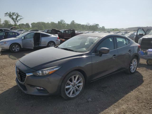 Foto 1 de la subasta – 2017 MAZDA 3 TOURING con VIN 3MZBN1V77HM116002