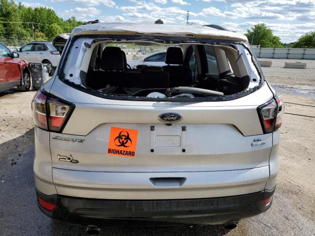Photo 6 from auction – 2017 FORD ESCAPE SE with VIN 1FMCU9G90HUB98587