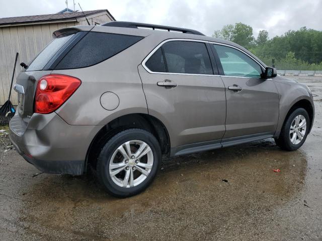 Photo 3 from auction – 2012 CHEVROLET EQUINOX LT with VIN 2GNALDEK9C6303035