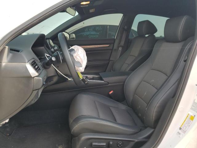 Photo 7 from auction – 2022 HONDA ACCORD with VIN 1HGCV3F25NA017906