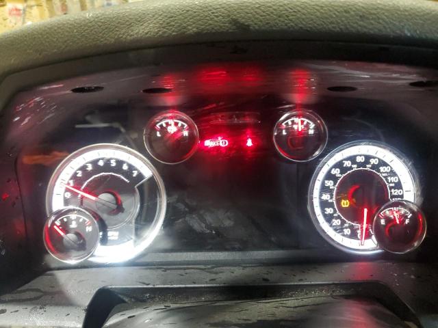 Photo 9 from auction – 2013 RAM 1500 SLT with VIN 1C6RR7GPXDS610353