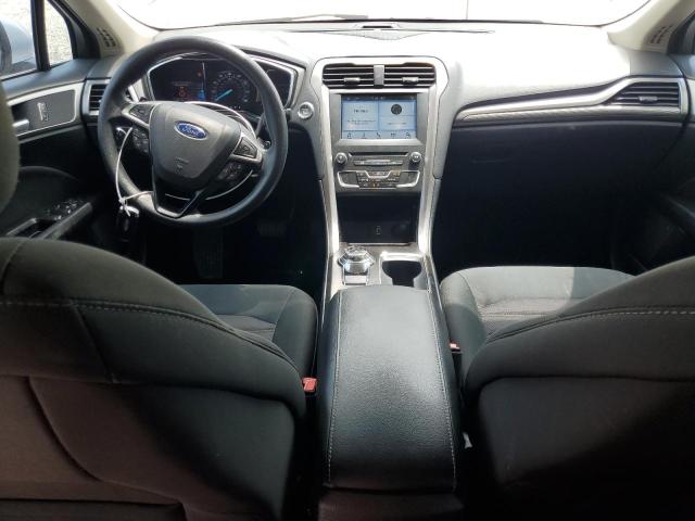 Photo 8 from auction – 2017 FORD FUSION SE with VIN 3FA6P0HD8HR362351