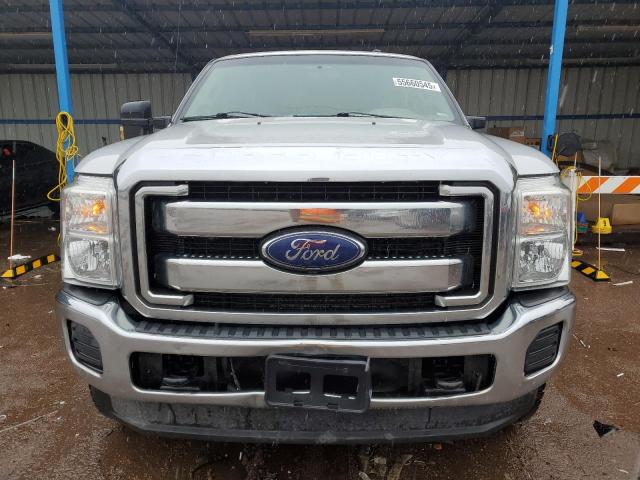 Photo 5 from auction – 2016 FORD F250 SUPER with VIN 1FT7W2BT5GEC99546