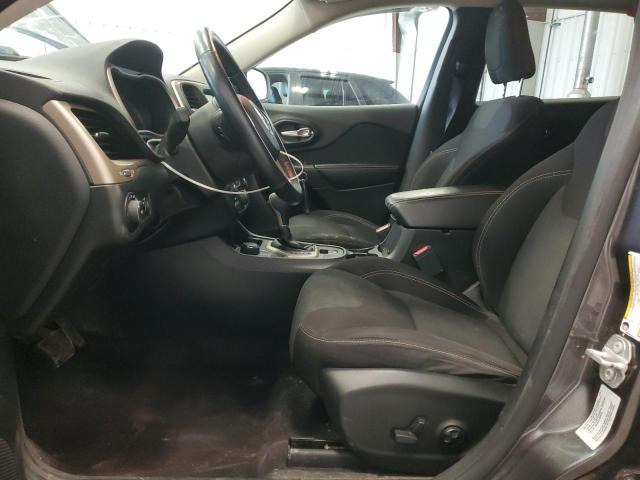 Photo 7 from auction – 2016 JEEP CHEROKEE with VIN 1C4PJMCS5GW328327