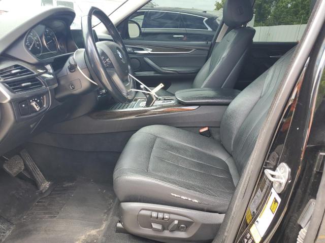 Photo 7 from auction – 2015 BMW X5 XDRIVE3 with VIN 5UXKR0C50F0P16619