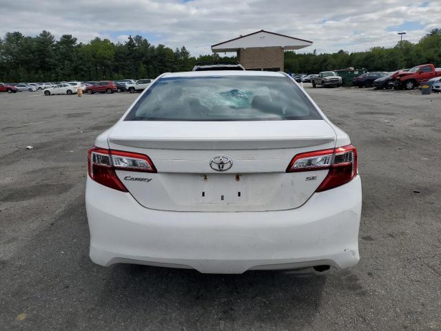 Photo 6 from auction – 2012 TOYOTA CAMRY BASE with VIN 4T1BF1FK5CU542838