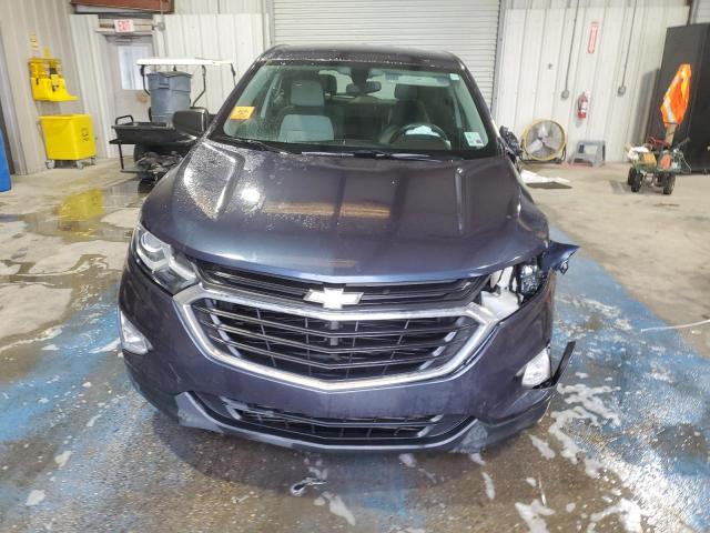Photo 5 from auction – 2018 CHEVROLET EQUINOX LS with VIN 3GNAXHEV7JL329339