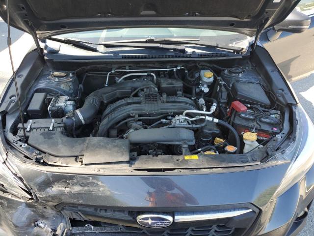 Photo 12 from auction – 2018 SUBARU CROSSTREK with VIN JF2GTAMC2JH228344