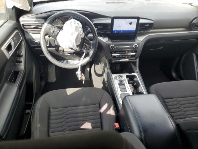 Photo 8 from auction – 2020 FORD EXPLORER X with VIN 1FMSK7DH3LGC22096