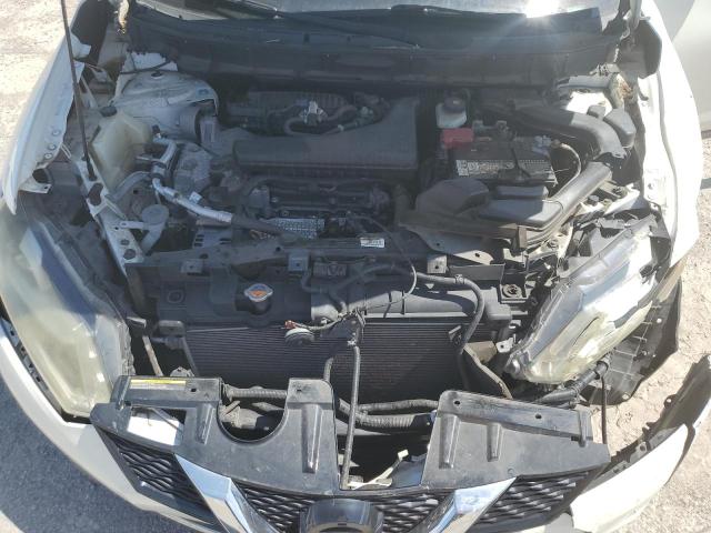 Photo 12 from auction – 2016 NISSAN ROGUE S with VIN 5N1AT2MT9GC802529