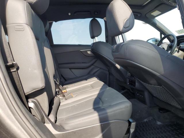 Photo 11 from auction – 2023 AUDI Q7 PREMIUM with VIN WA1LXBF79PD028708
