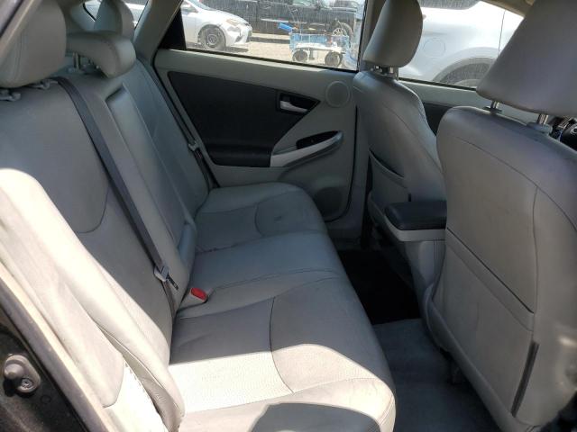Photo 10 from auction – 2010 TOYOTA PRIUS with VIN JTDKN3DU4A5112149