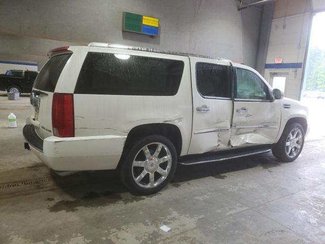Photo 3 from auction – 2010 CADILLAC ESCALADE E with VIN 1GYUKHEF9AR221062