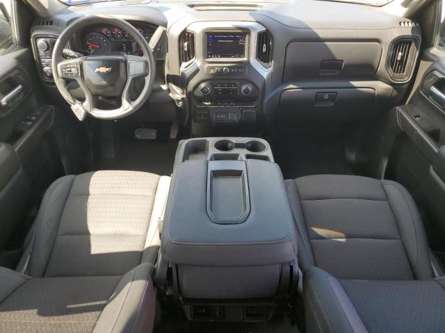 Photo 8 from auction – 2024 CHEVROLET SILVERADO with VIN 3GCPDBEK9RG397306