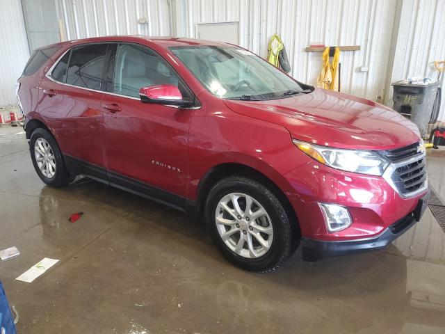 Photo 4 from auction – 2018 CHEVROLET EQUINOX LT with VIN 2GNAXJEV3J6245899
