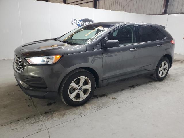 FORD EDGE SE 2019 with VIN 2FMPK3G90KBB11935 - Photo from auction